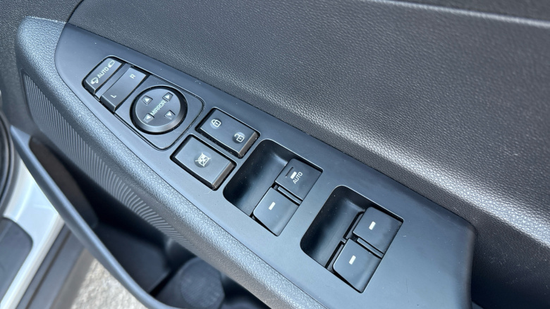 Hyundai Tucson 1.7 CRDi Blue Drive SE Nav 5dr 2WD Diesel Estate